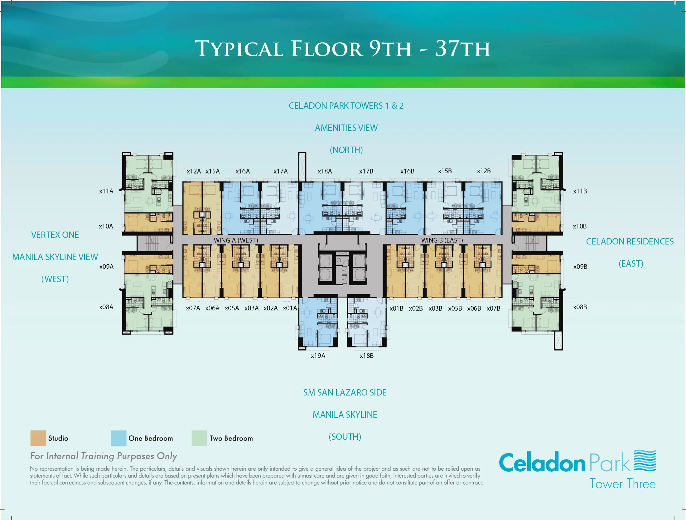 Floor Plans thumbnail 5