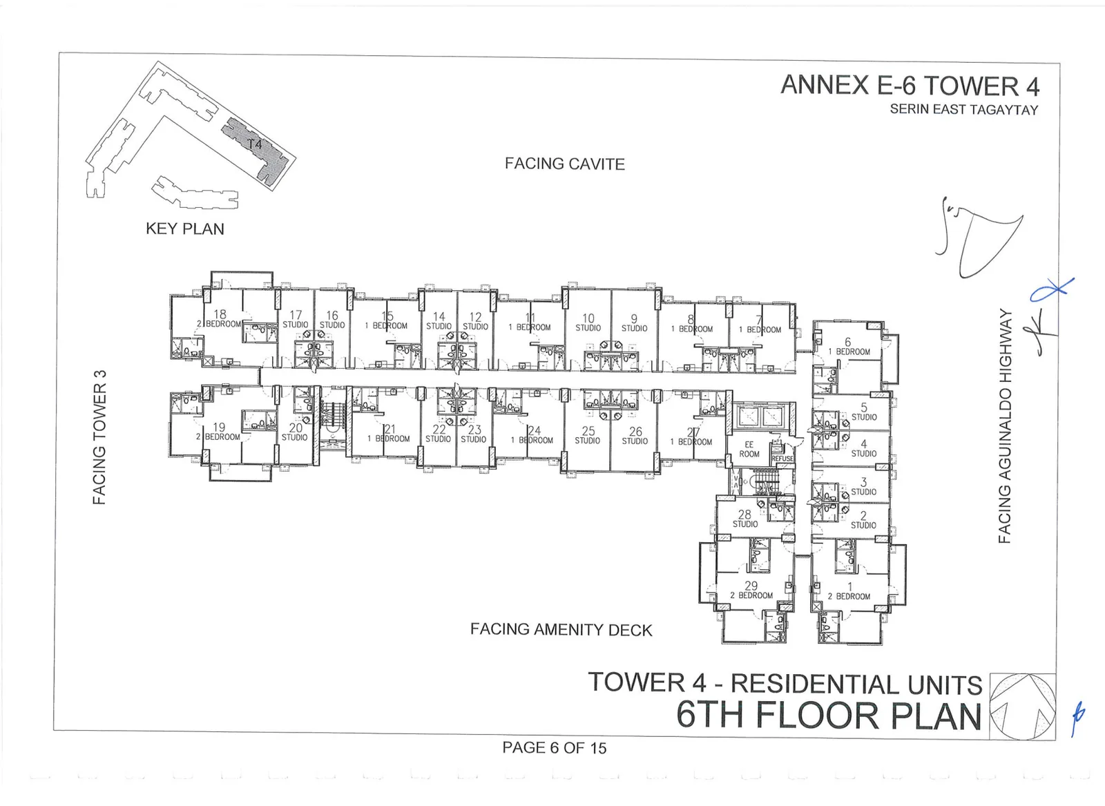 Floor Plans thumbnail 58