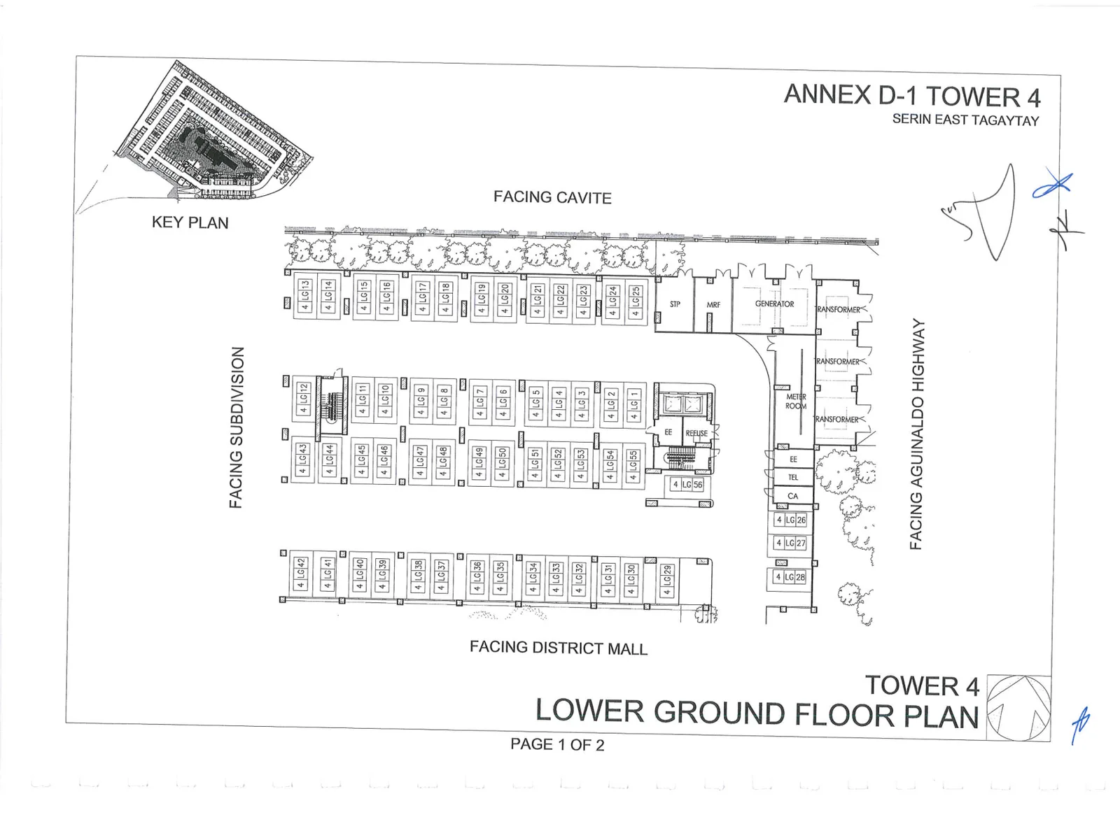Floor Plans thumbnail 50
