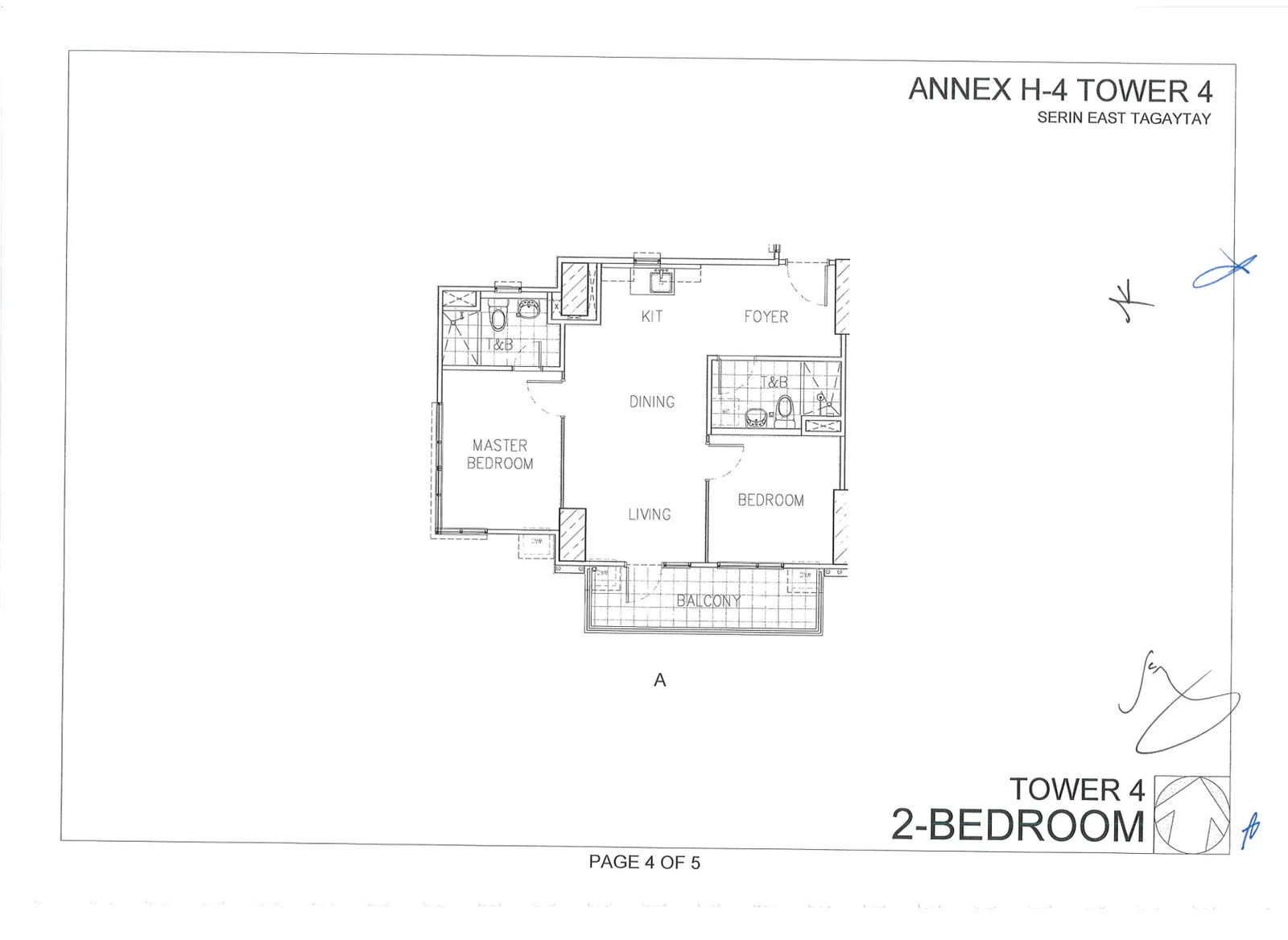 Floor Plans thumbnail 72