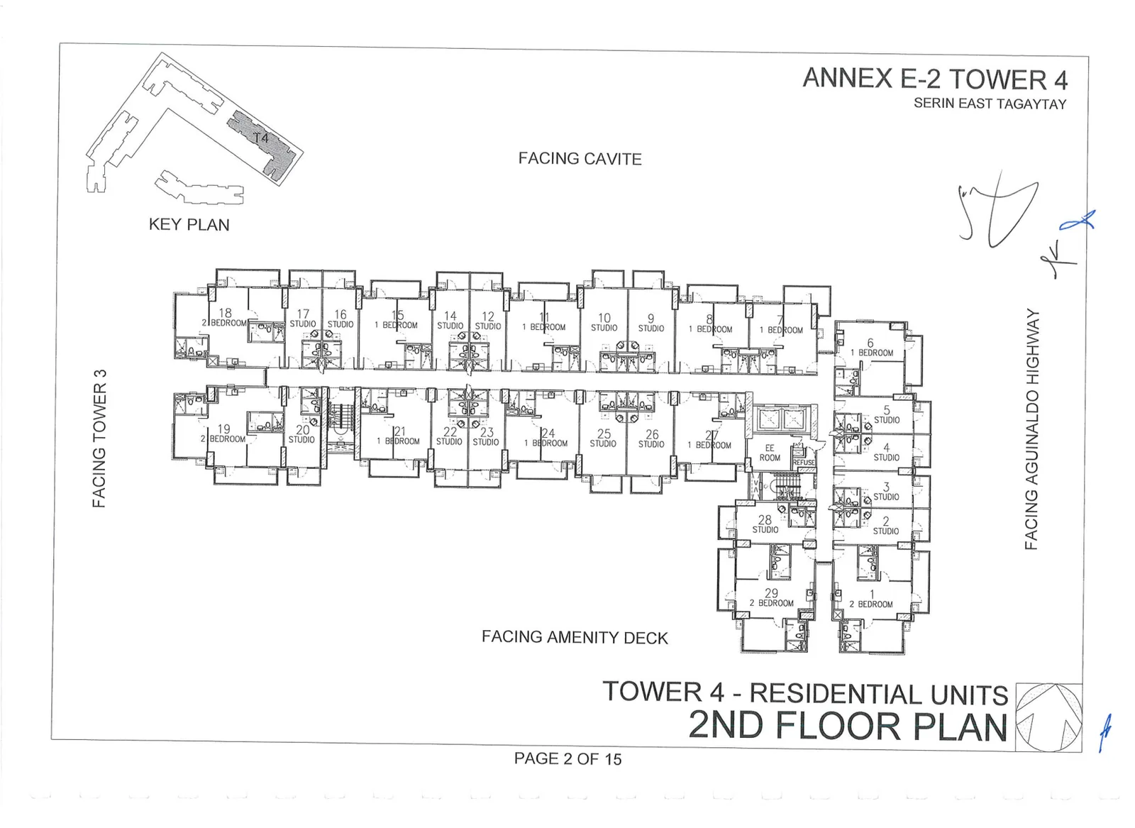 Floor Plans thumbnail 54