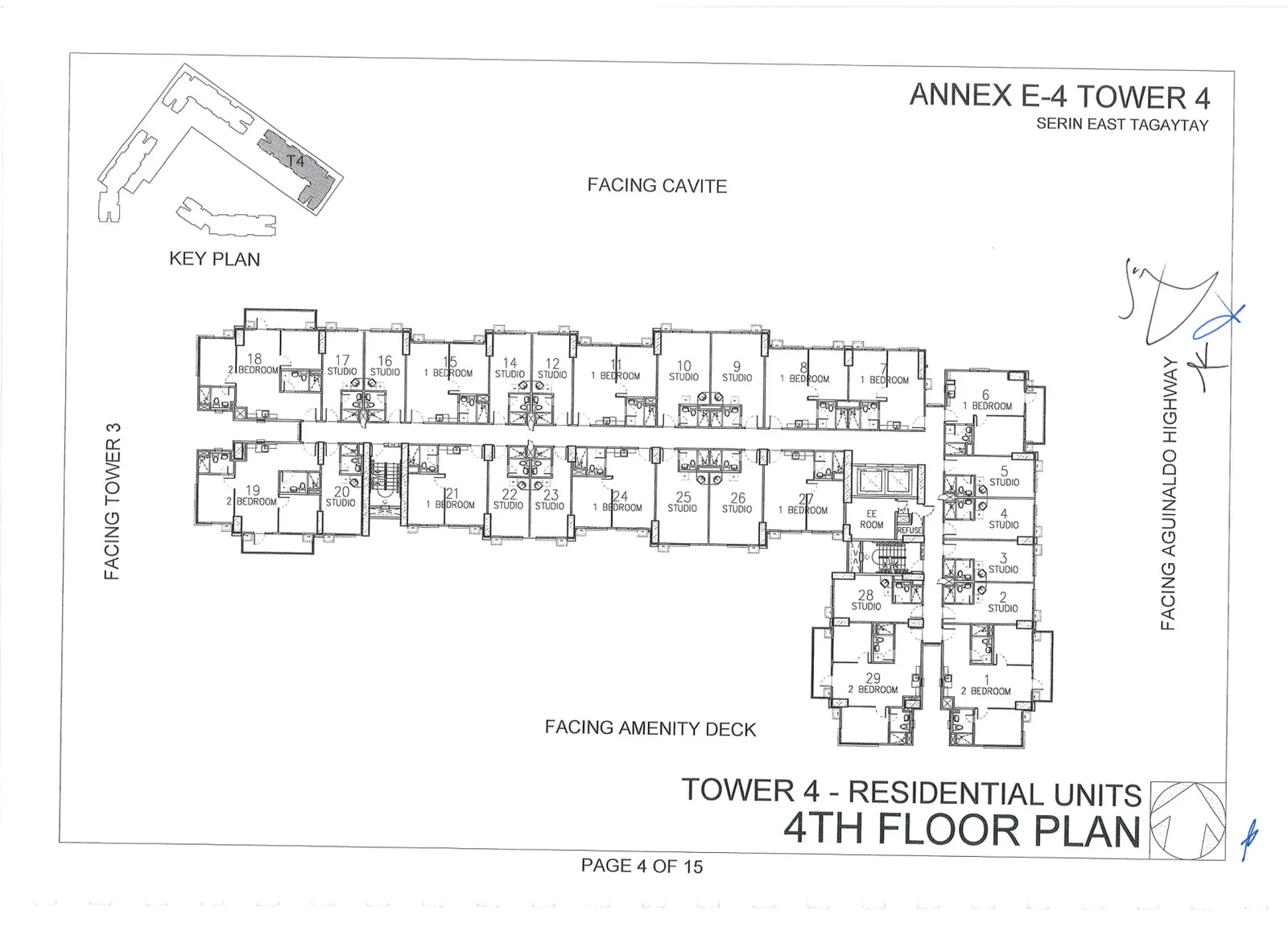 Floor Plans thumbnail 56